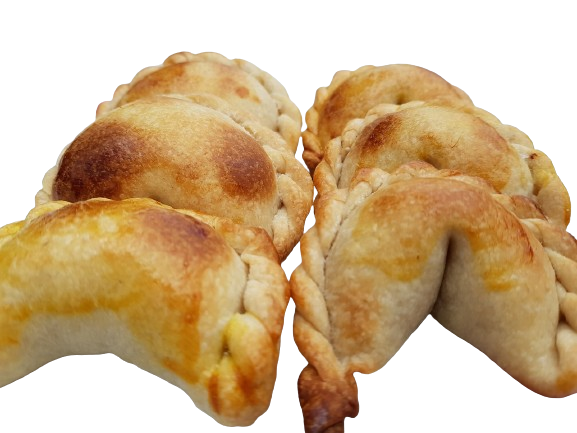 Empanadas