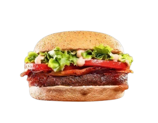 Hamburguesa Especial