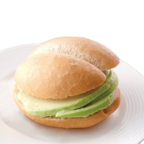 Sandwich de Palta