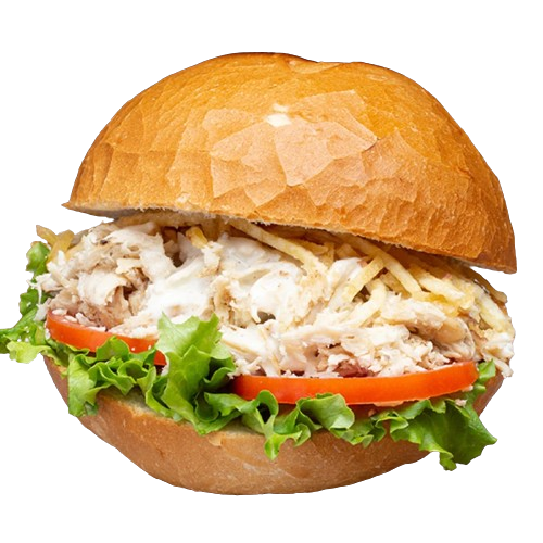 Sandwich de Pollo